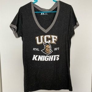 UCF Knights Grey T-Shirt